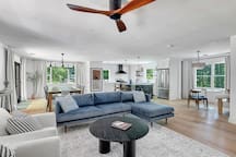 Saratoga Retreat rental in Saratoga Springs