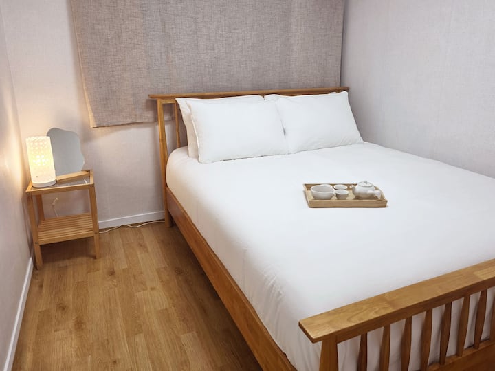 Soba za dvije osobe ili privatnu upotrebu