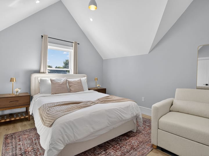 საძინებელი 4