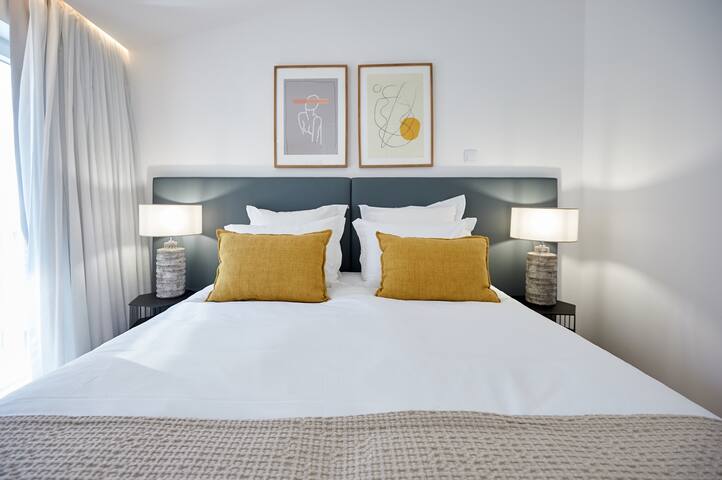 Borealis Apartments 2-bedroom gallery image 5