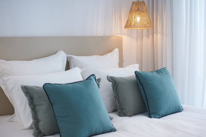 Borealis Apartments 2-bedroom gallery image 2