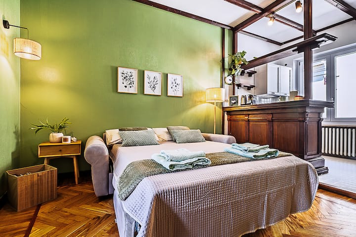 ห้องนั่งเล่น