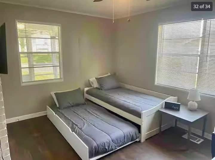 Спална соба 3