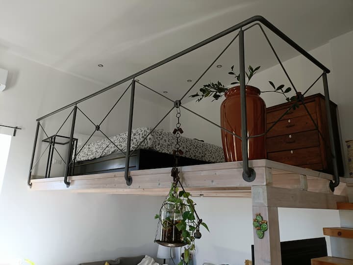 ห้องนอน