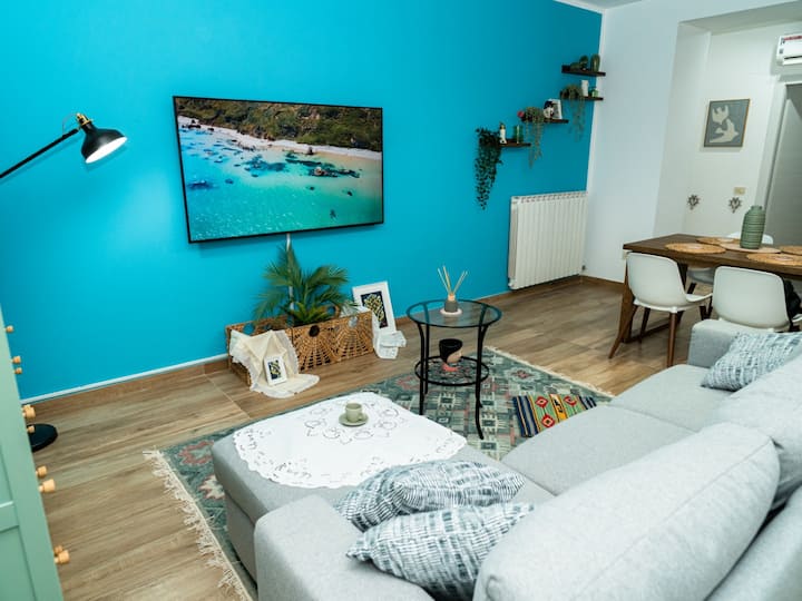 Дневна соба