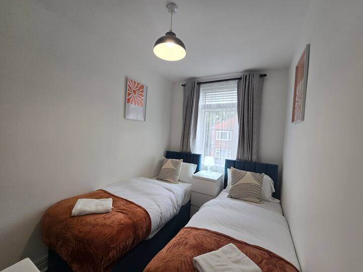 غرفة النوم 3