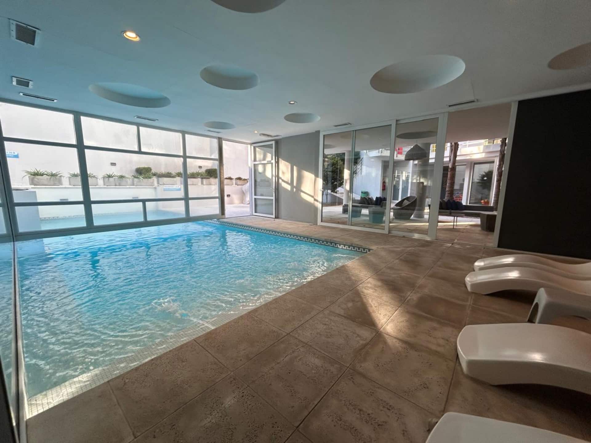 (103v) 2 rooms - Romantic by the sea.