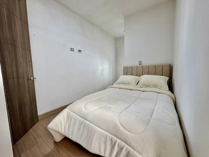 Habitación 1