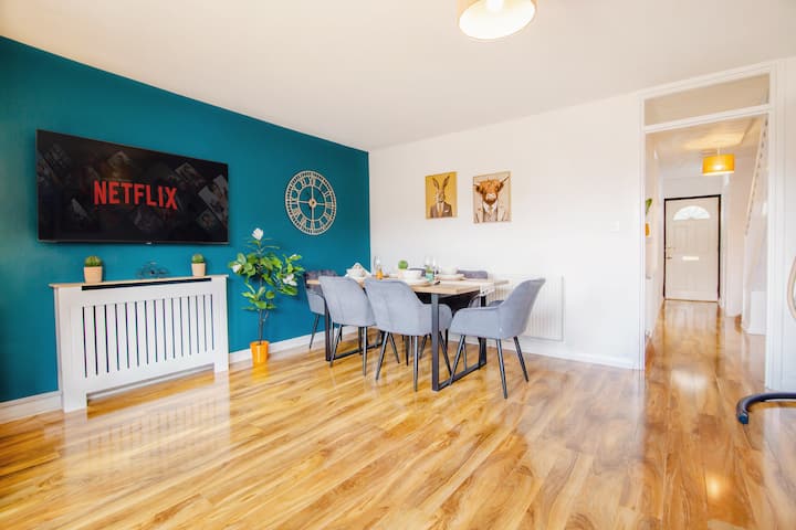 Дневна соба