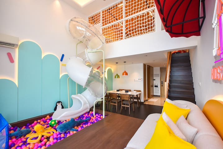 Nest Home managed Airbnb listing 2