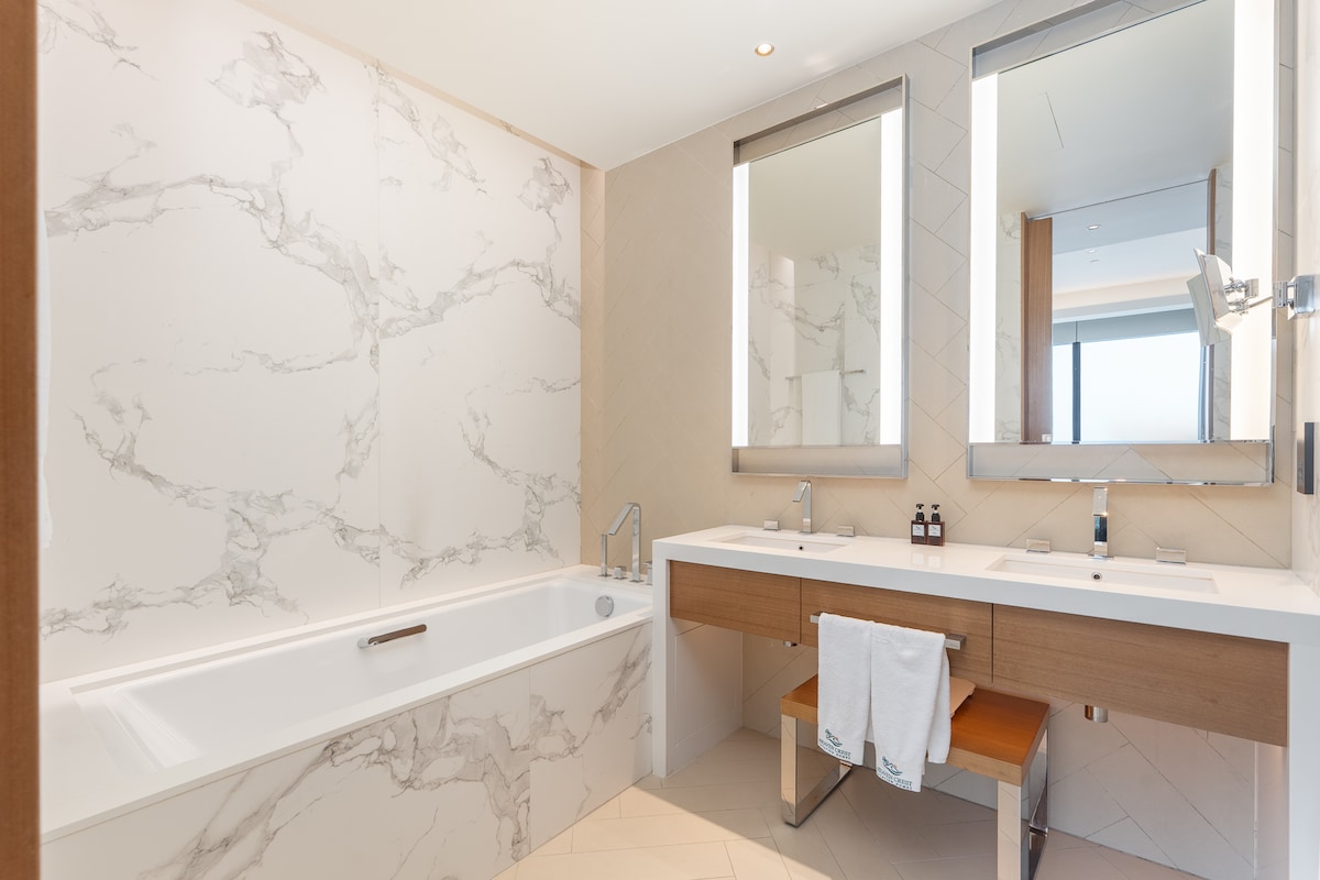 2 Bedroom Furnished Apartment | Address Residences Dubai Opera 21
