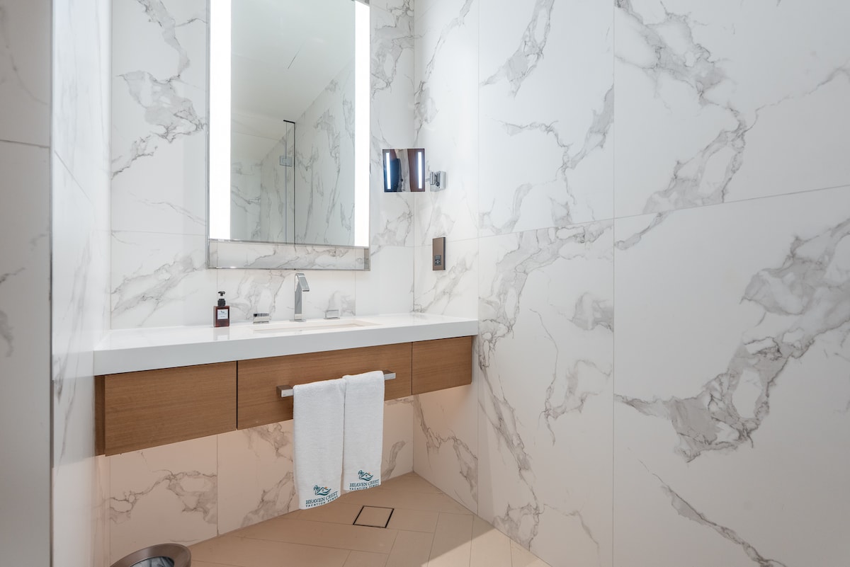 2 Bedroom Furnished Apartment | Address Residences Dubai Opera 24