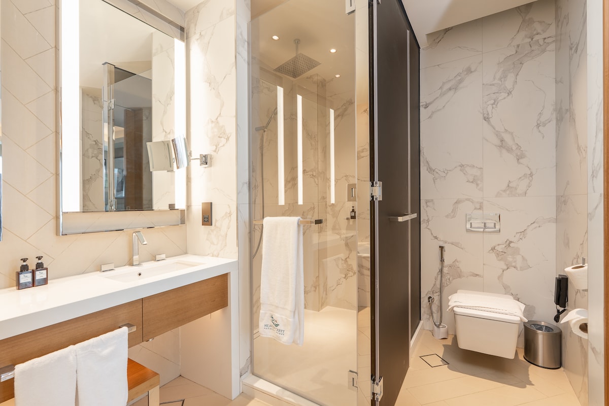 2 Bedroom Furnished Apartment | Address Residences Dubai Opera 22