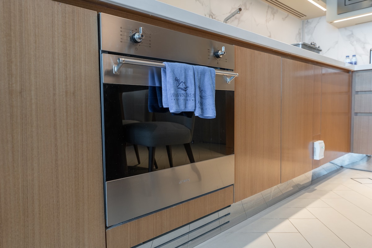 2 Bedroom Furnished Apartment | Address Residences Dubai Opera 13