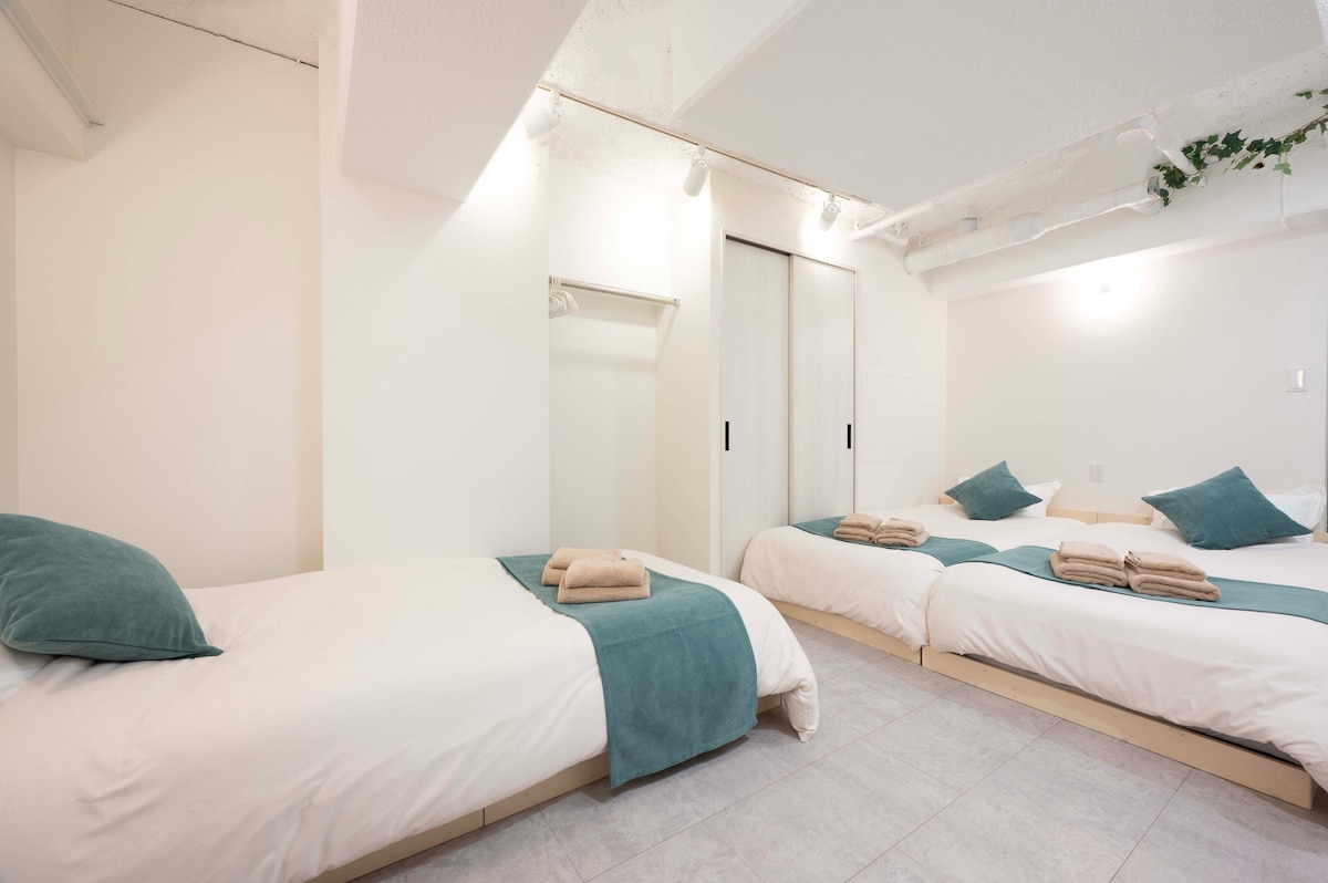 Спална соба 2