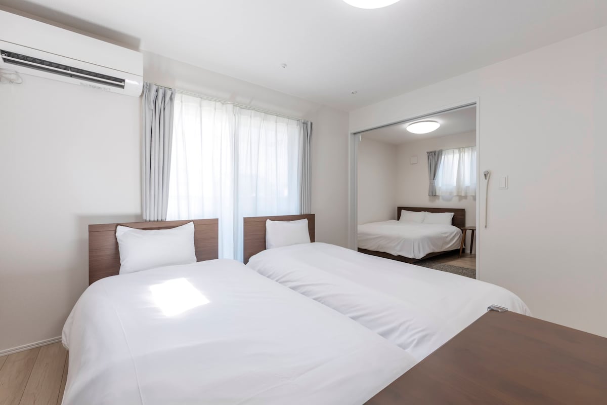 საძინებელი