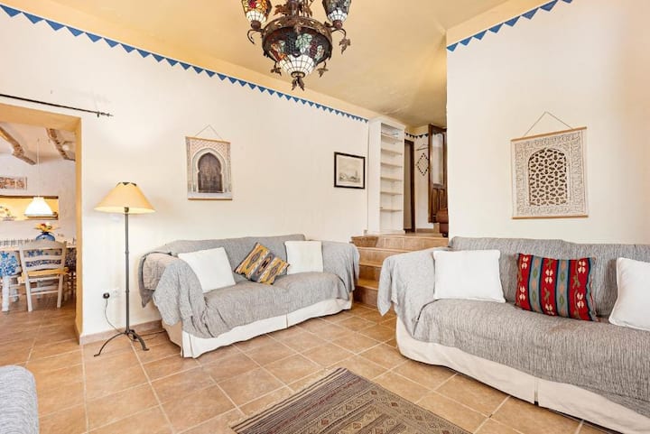Casa Rural Furones - Benamejí