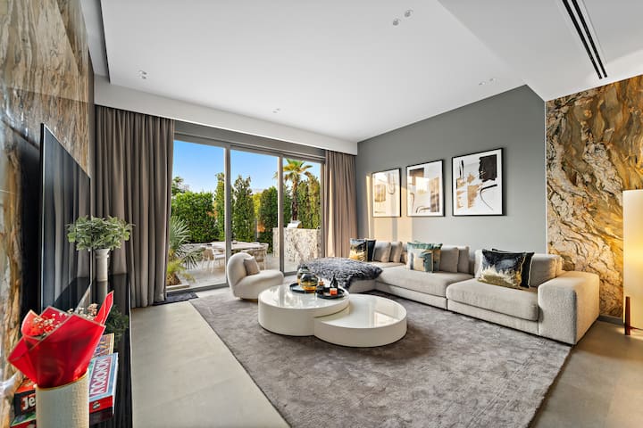 First Class Property Management managed Airbnb listing 3