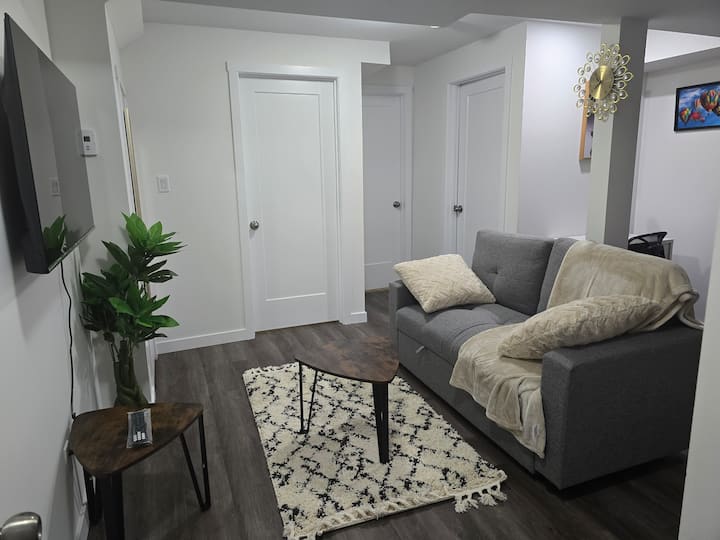 Oshmild Suites - Saskatoon