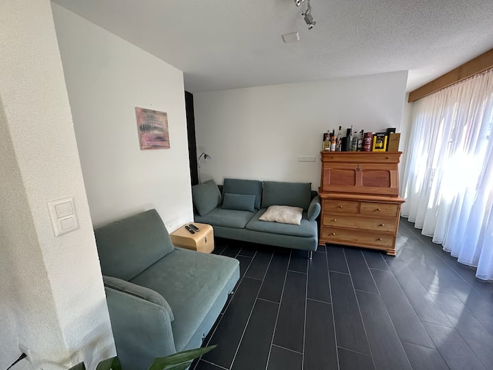 พื้นที่อยู่อาศัย