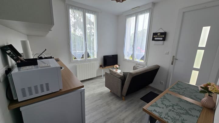 Дневна соба