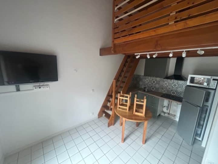 Всекидневна