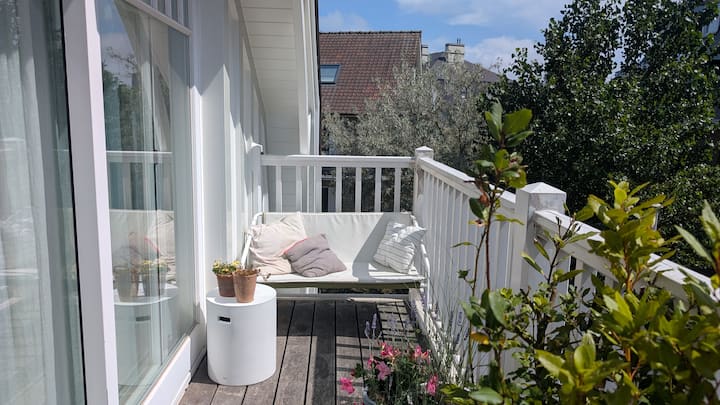 Ann's Fiskehus - Koksijde
