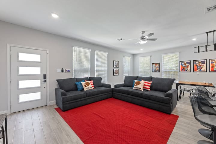 Дневна соба 1