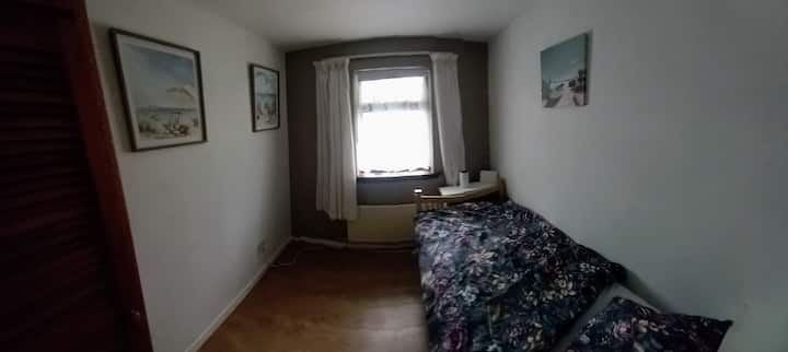 ห้องเดี่ยว