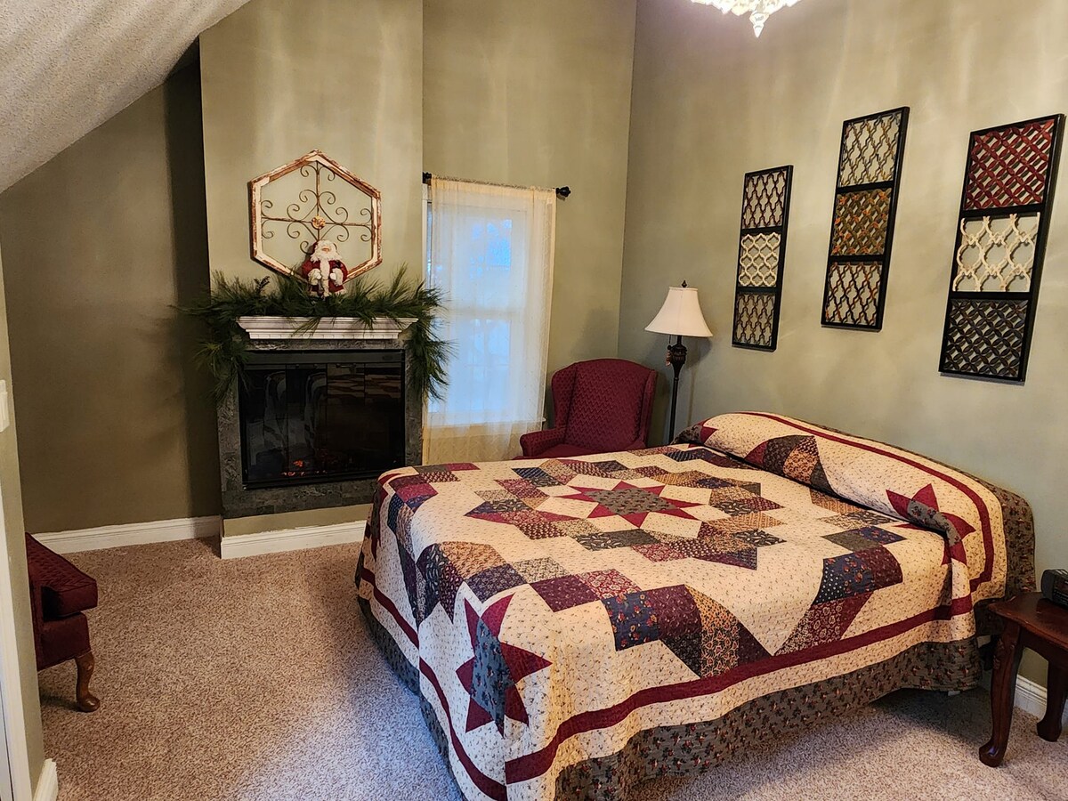 საძინებელი 2