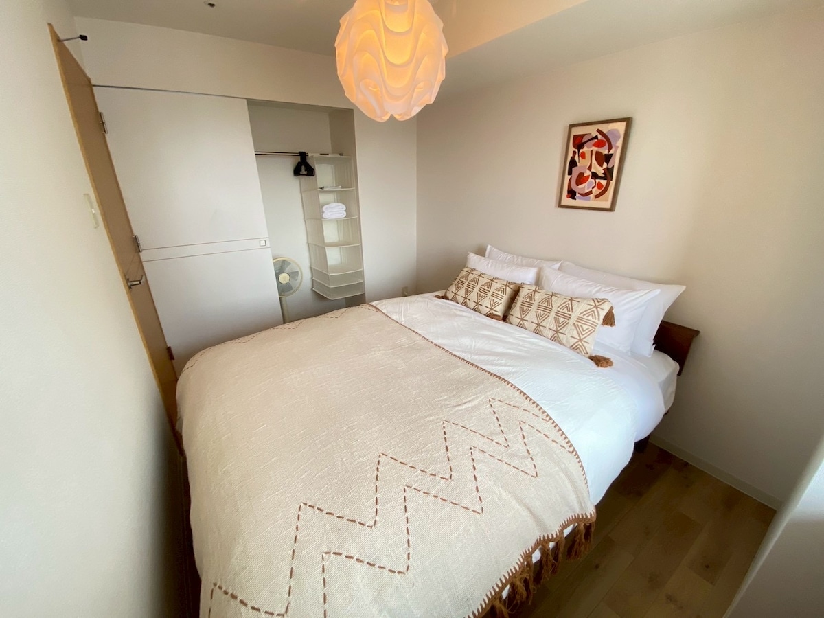 ห้องนอนที่ 1 