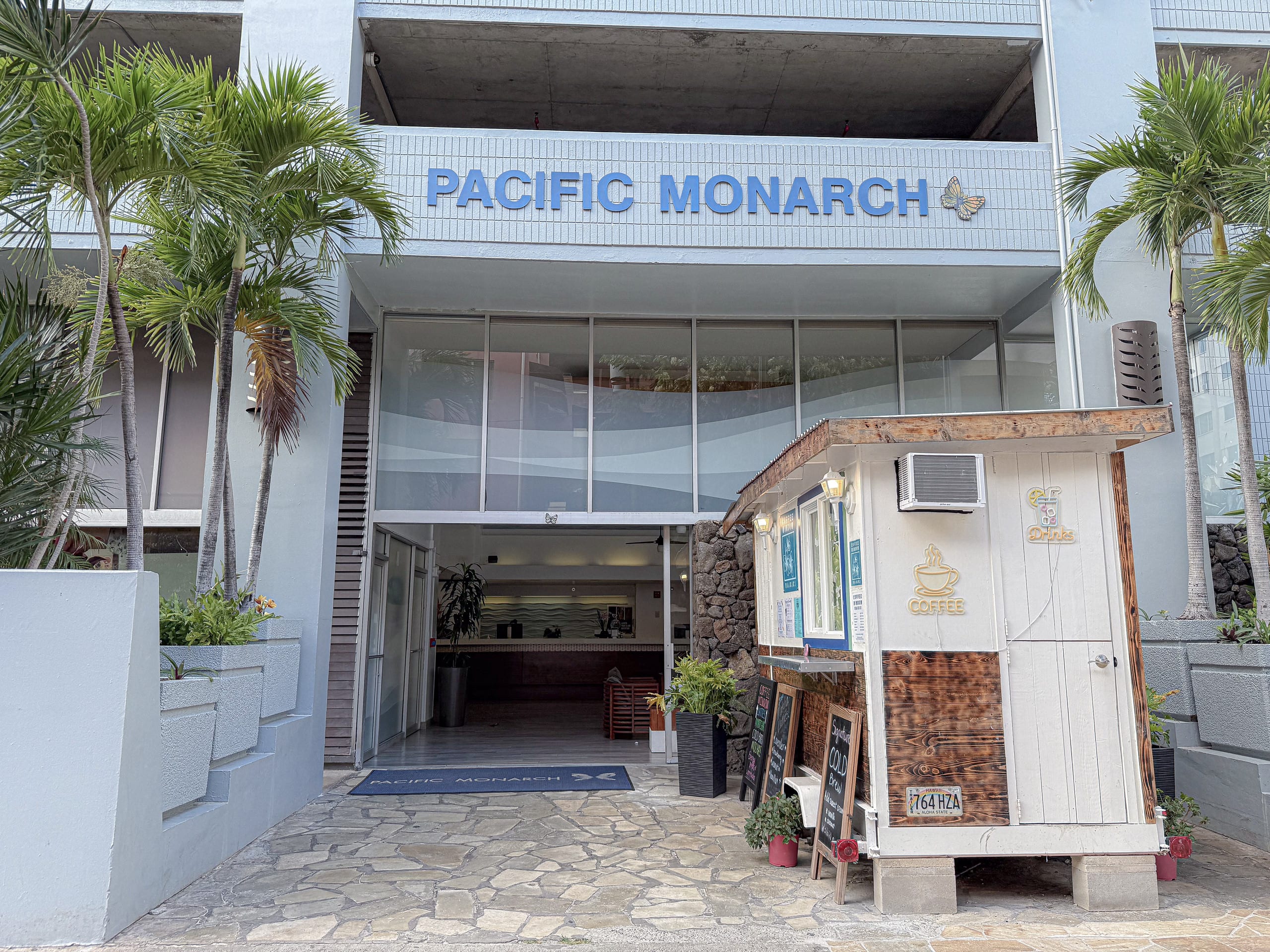 Waikiki Beach & Diamond Head View | 18F Luxe 1B - Image 63