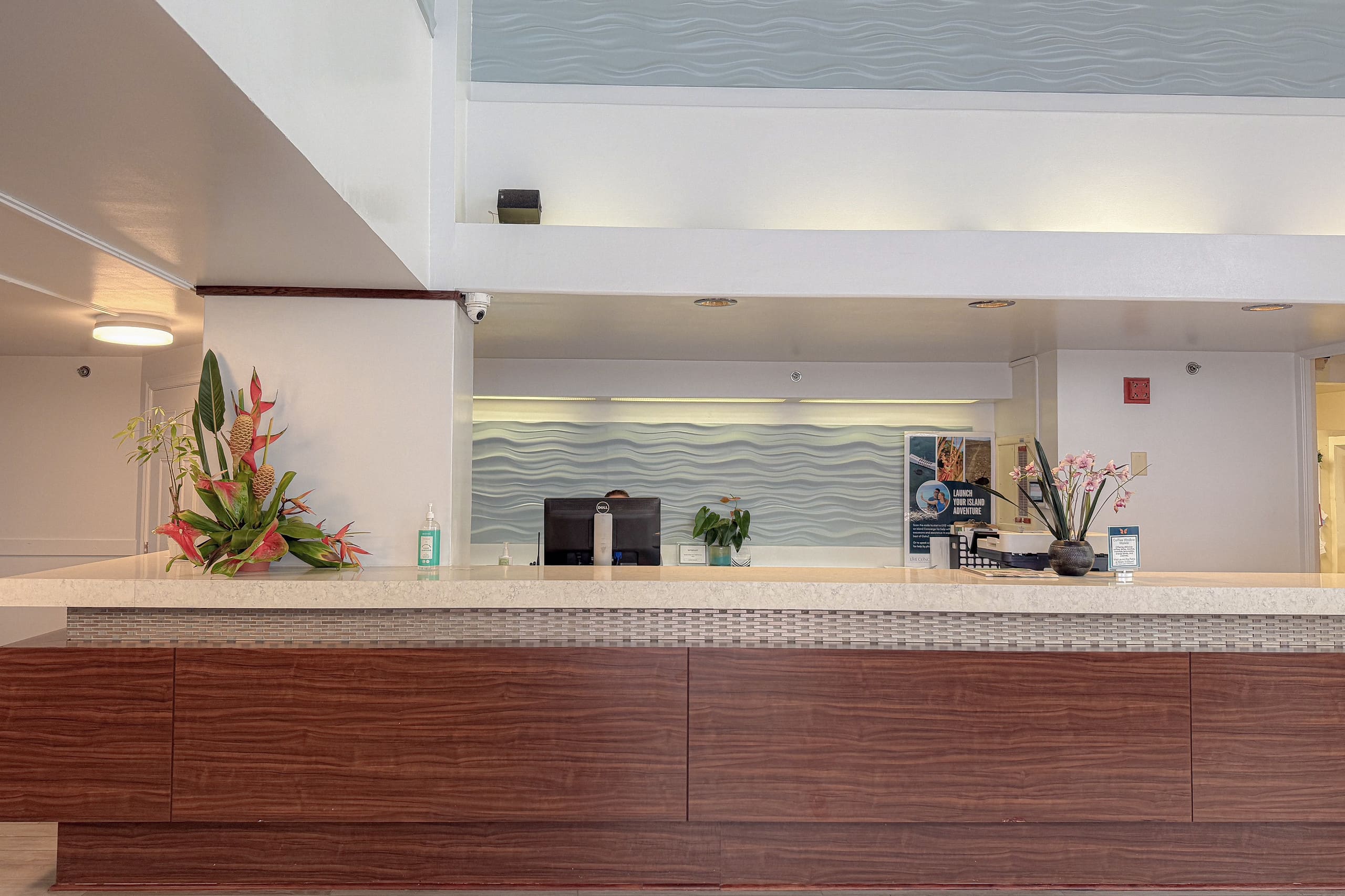 Waikiki Beach & Diamond Head View | 18F Luxe 1B - Image 86