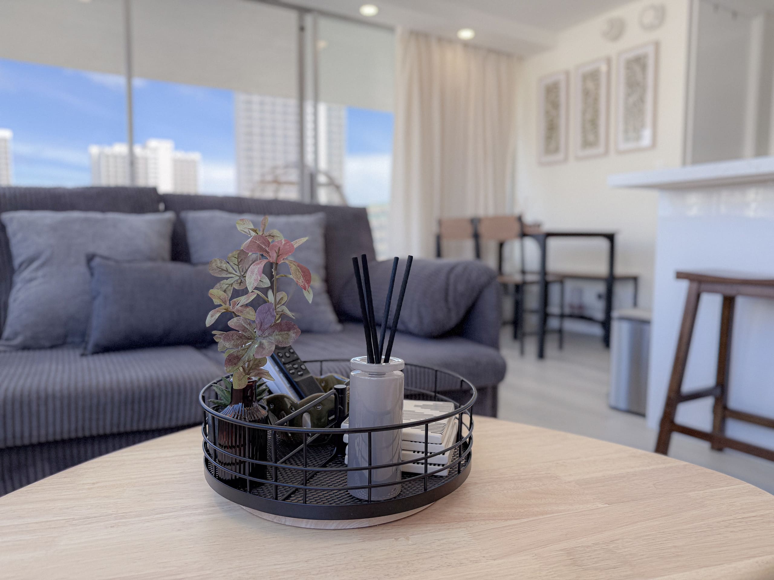 Waikiki Beach & Diamond Head View | 18F Luxe 1B - Image 3
