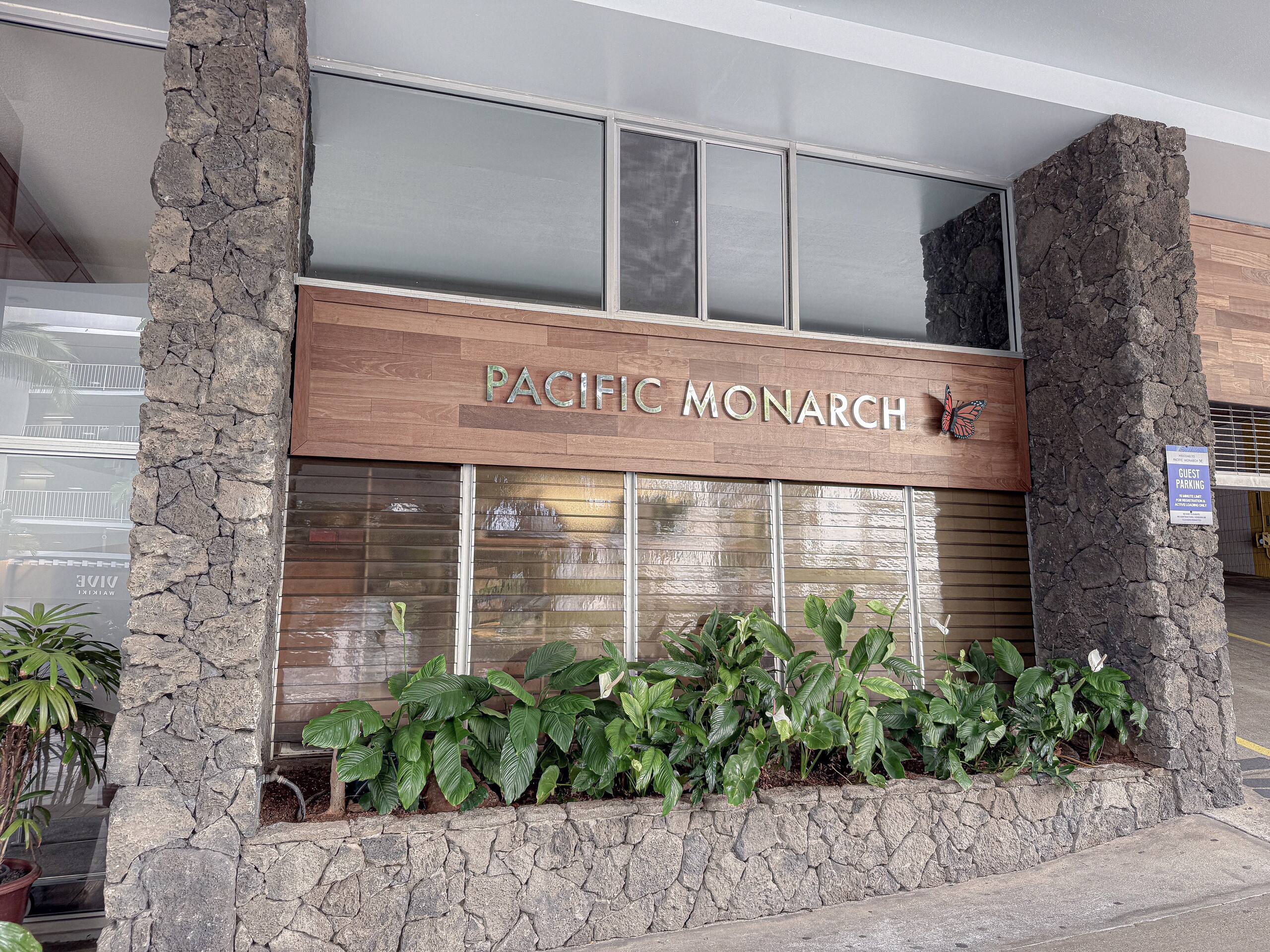 Waikiki Beach & Diamond Head View | 18F Luxe 1B - Image 65
