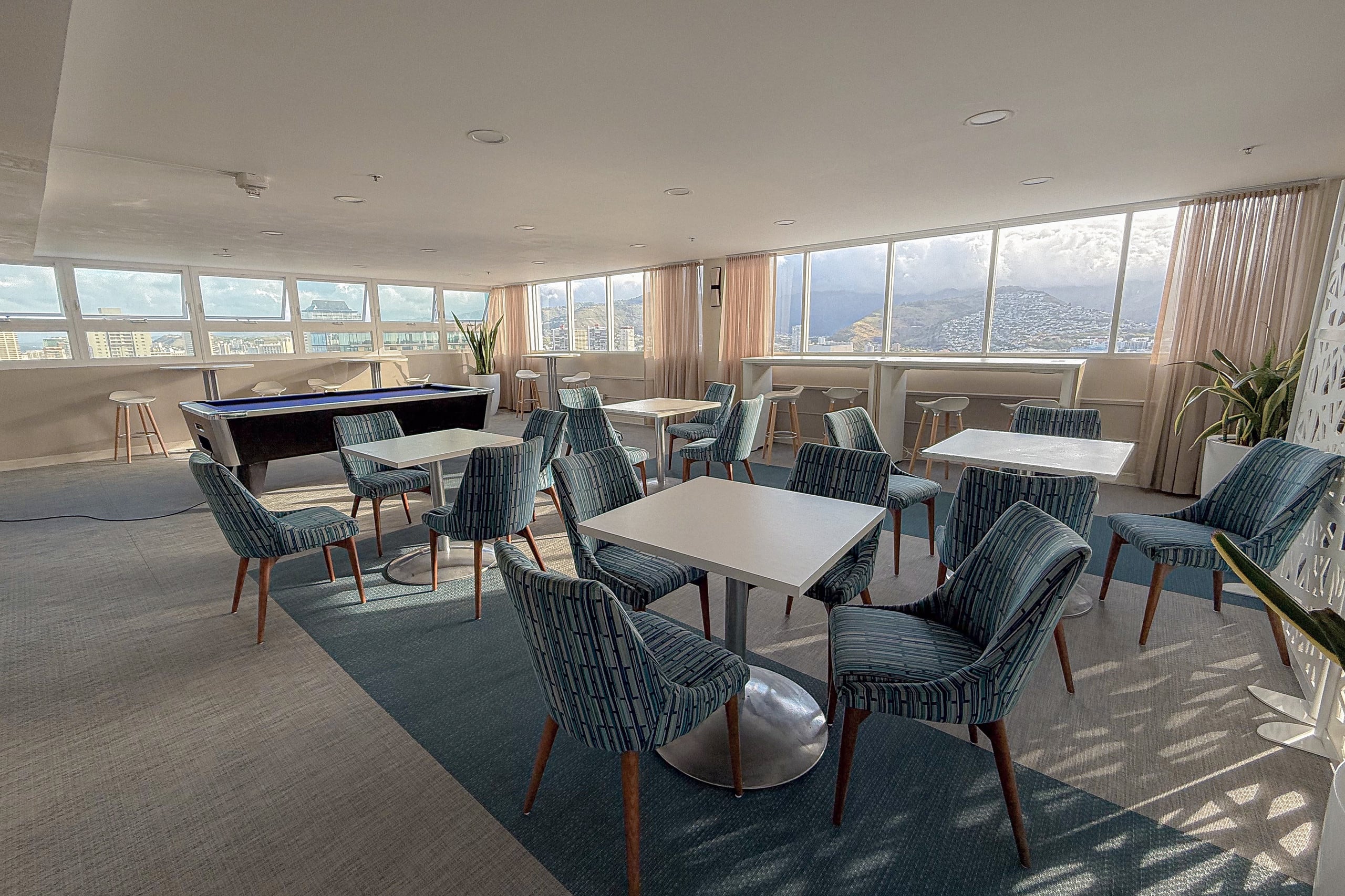 Waikiki Beach & Diamond Head View | 18F Luxe 1B - Image 78