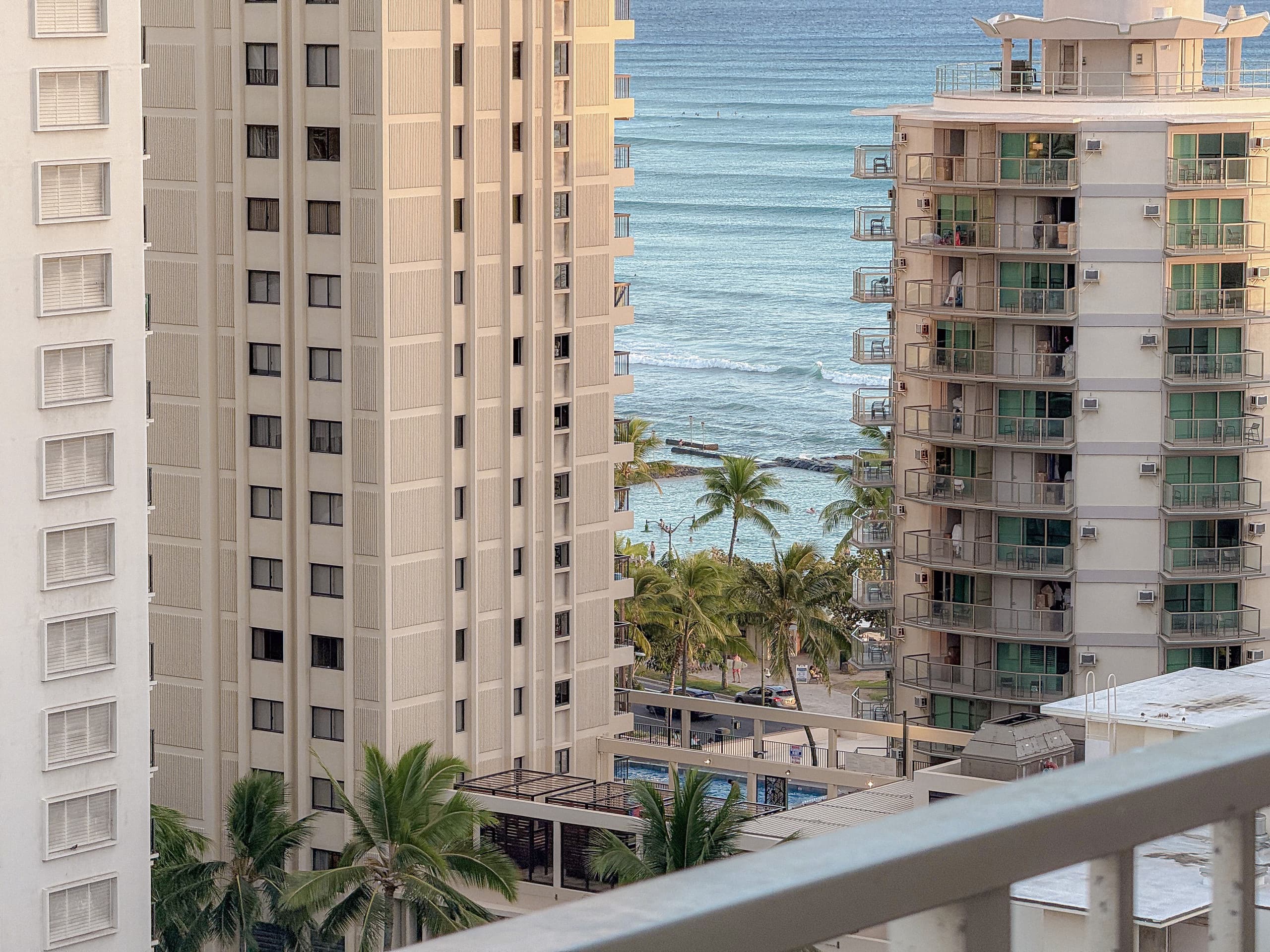 Waikiki Beach & Diamond Head View | 18F Luxe 1B - Image 46