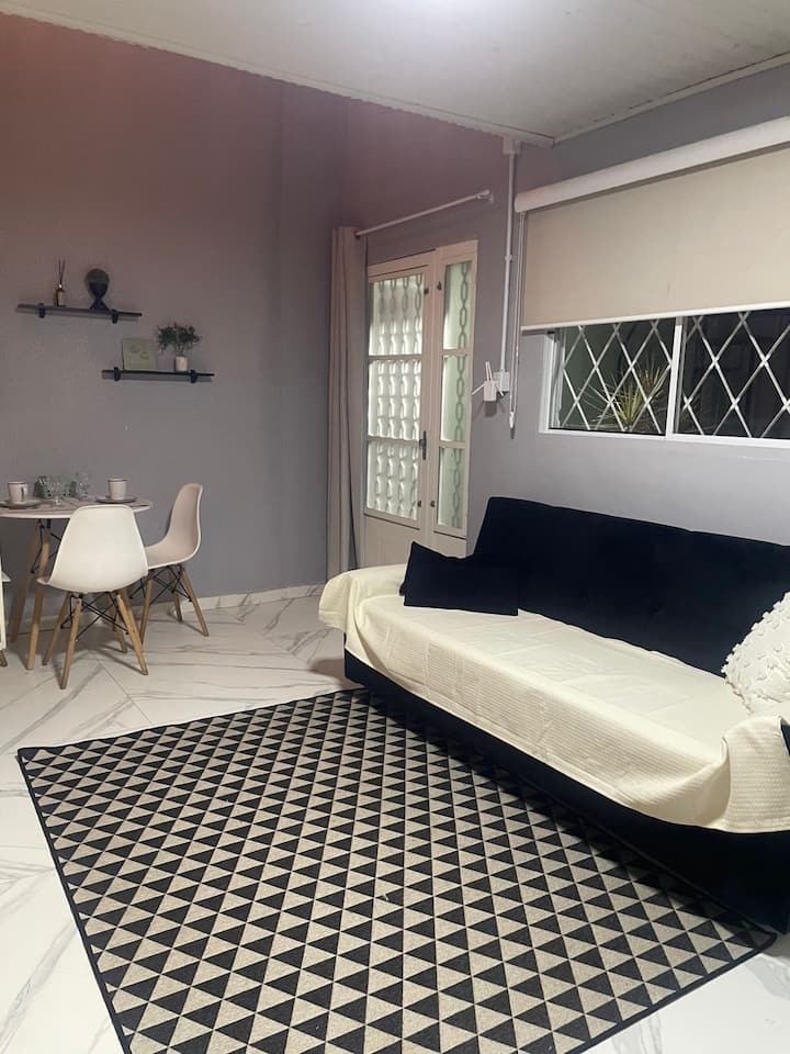 Casa Luíza - Uruguay