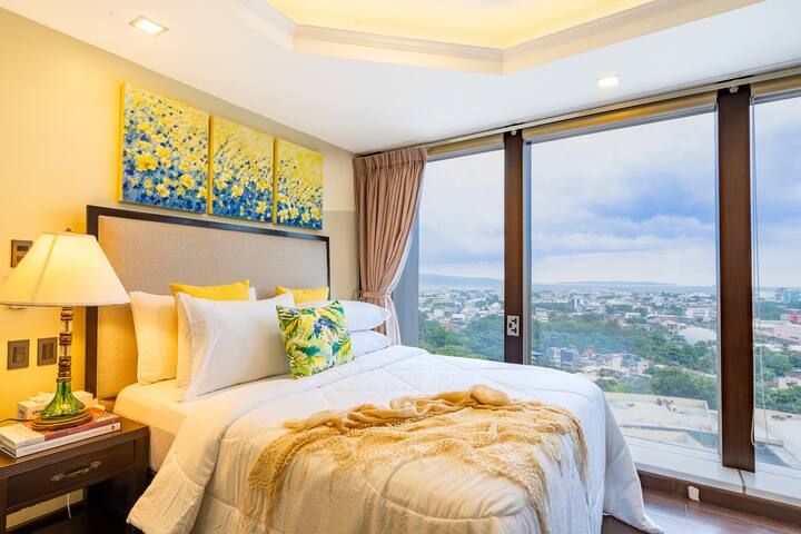 Bleuspace managed Airbnb listing 2
