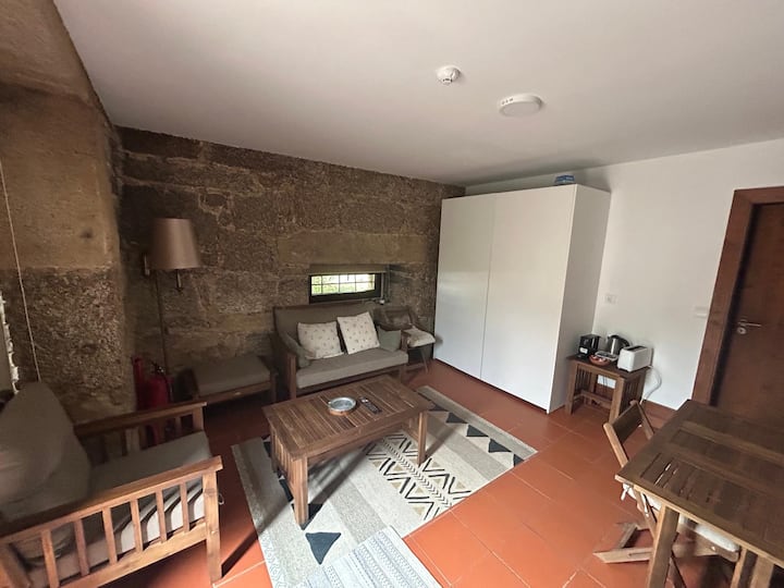 Apt 2 Quartos-quinta Do Pinheiro - Guarda