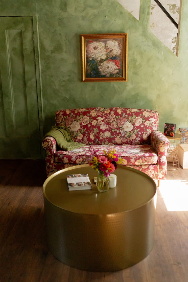 Country Guesthouse~ Farm - Hamilton