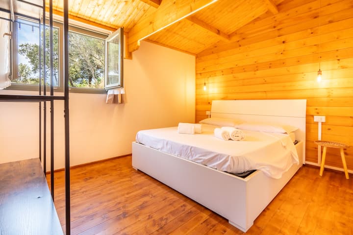 ห้องนอน