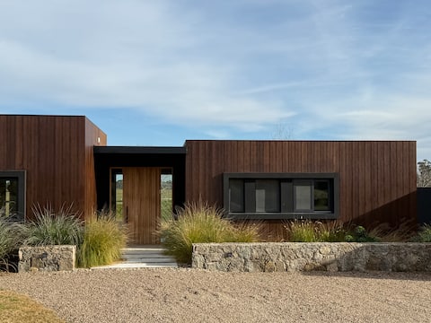 House in Pueblomio