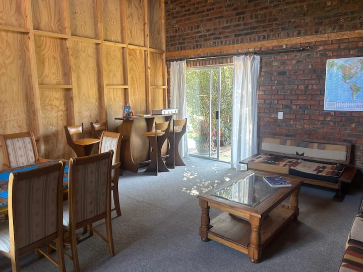 Biba's Rooms - Smithfield