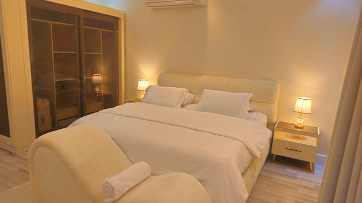 საძინებელი 1