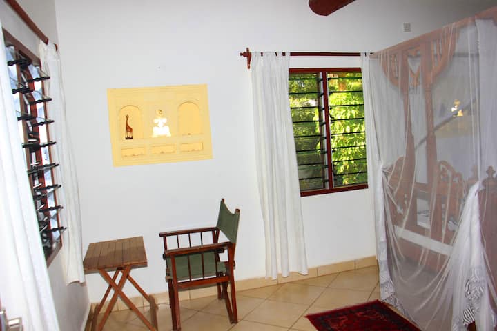 Спална соба 2