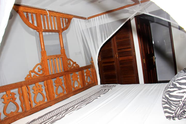 Спална соба 1