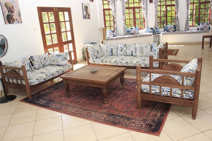 Дневна соба