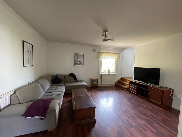 Sp Villa Sweden - Göteborg