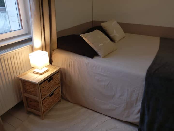 غرفة النوم 1